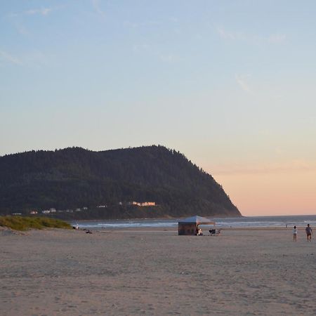 锡赛德 海滨河流旅馆酒店 外观 照片